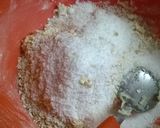 Foto del paso 5 de la receta: Galletitas de avena y coco vegan!