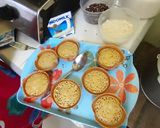 Foto langkah ke 4 dari resep Martabak Mini.