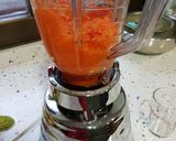Foto del paso 14 de la receta: Mousse de Mango y Zanahoria!!!