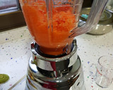 Foto del paso 14 de la receta: Mousse de Mango y Zanahoria!!!
