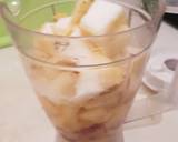 Pineapple and Apple juice recipe step 1 photo