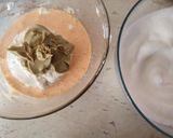 Pisztáciás tiramisu gluténmentesen recept fázis 2 fotója