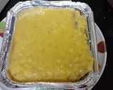 A picture of step 8 of Dal Sandwich.