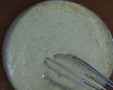 Foto langkah ke 5 dari resep (Sourdough Discard) Banana Bread.