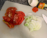 Foto del paso 1 de la receta: Chuletas de cordero al horno - receta tradicional