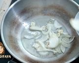 Foto langkah ke 2 dari resep Cumi Hitam.