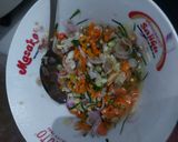 Foto langkah ke 4 dari resep Ayam kripsy sambal matah.