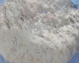 A picture of step 1 of Carrot Chapati (soft).