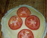 Foto del paso 2 de la receta: Lasagna fría 🤤