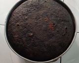 Foto langkah ke 4 dari resep Base cake kue ultah.