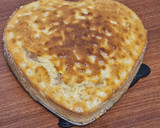 Foto del paso 4 de la receta: Bizcocho de pera