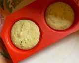 A picture of step 4 of Baked Dahi Vada.