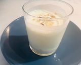 A picture of step 5 of Kesar Dryfruits Lassi-Hydrated Fasting Lassi in 5 minutes 😋.