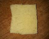 Cream bread rolls recipe step 4 photo