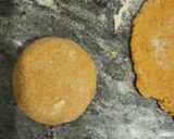 A picture of step 4 of Mix dhebra.