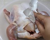 Foto langkah ke 1 dari resep Roasted Chicken.