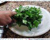 Foto del paso 3 de la receta: Sopa de Vegetales con Fideos Coditos
