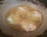 Foto langkah ke 7 dari resep Bakwan sayur.