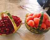 عکس مرحله 1 از دستور یلدا ۹۶
