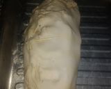 Foto del paso 3 de la receta: Arrollado de carne molida con tapa pascualina 😋