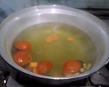 صورة لخطوة 4 من وصفة حمام محشي أرز