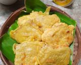 Foto langkah ke 4 dari resep Goreng Oncom.