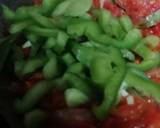 Spicy Chilli Paneer recipe step 3 photo