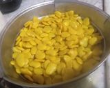 વાલ નું શાક (Val Shak Recipe In Gujarati) રેસીપી સ્ટેપ1ફોટો