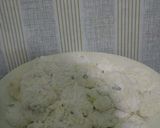 Foto langkah ke 6 dari resep Cireng Salju.