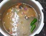 ஆட்டுகால் சூப்(lamb leg soup recipe in tamil) ரெசிபி ஸ்டேப் 3 புகைப்படம்