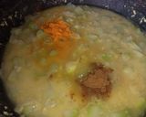 சுரைக்காய் கூட்டு(surakkai koottu recipe in tamil) ரெசிபி ஸ்டேப் 4 புகைப்படம்