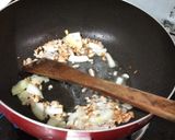 Foto langkah ke 2 dari resep Sup jagung sayuran endeusss.