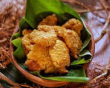 Foto langkah ke 6 dari resep IKAN ASIN JAMBAL GORENG RENYAH +TIPS🐟🐟.