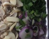 Foto del paso 4 de la receta: PECHUGAS DE POLLO🍗(con una salsa que enamora...)🍲😍👏🤩😉❤️