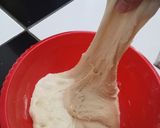 Foto langkah ke 3 dari resep Roti Myway - No Telur No Butter.