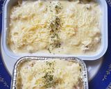 Foto langkah ke 5 dari resep 30. Easy Mac n Cheese.