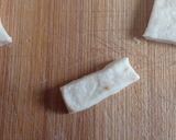 Foto del paso 2 de la receta: Palitos salados, snacks fáciles y ricos!!