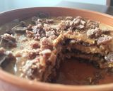Foto del paso 7 de la receta: Chocotorta con galletitas caseras
