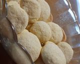 Foto del paso 6 de la receta: Masitas súper esponjosas ♥️