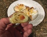 Foto del paso 9 de la receta: Panadería: Otras facturas de hojaldre