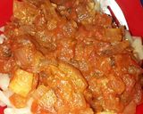 Foto del paso 7 de la receta: Salsa natural de tomates 😍😘😋😋😋