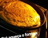 Foto do passo 2 de Pizza Marguerita Lowcarb