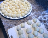 Foto del paso 4 de la receta: Ñoquis rellenos
