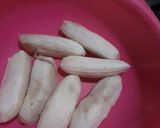 Foto langkah ke 1 dari resep Banana Nugget (Simple).