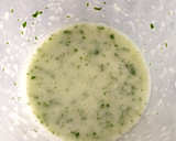 Foto del paso 1 de la receta: Conejo al ajillo