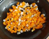 Foto del paso 1 de la receta: Albóndigas en salsa BBQ