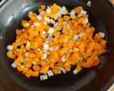 Foto del paso 1 de la receta: Albóndigas en salsa BBQ
