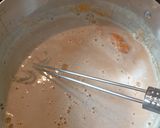 Karamellkrémes süti😋 recept fázis 2 fotója