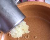 Foto del paso 4 de la receta: Coca/pizza de verduritas de temporada