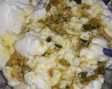 Foto del paso 6 de la receta: Soufflé de zapallitos